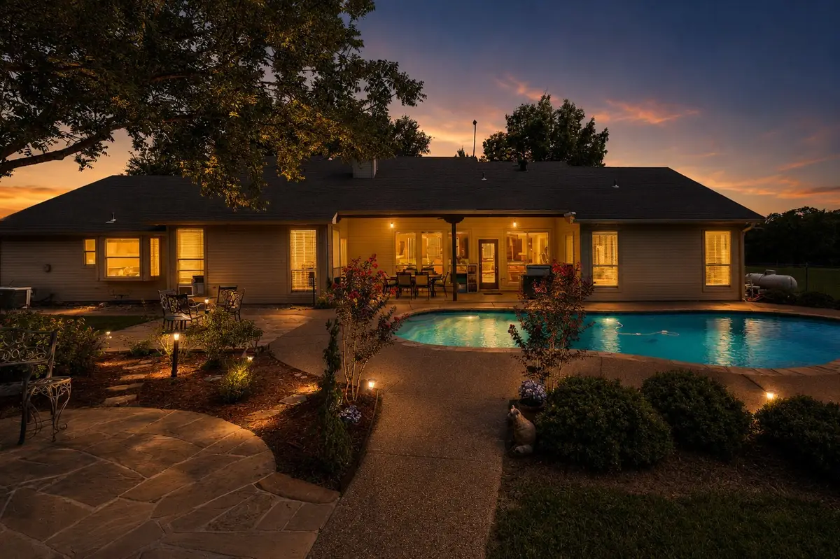 4951 N Fm 51, Weatherford, TX 76085 - #1