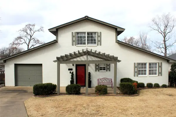 5402 Point Lavista, Malakoff, TX 75148