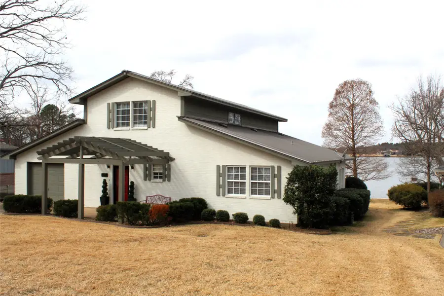 5402 Point Lavista, Malakoff, TX 75148 - #2