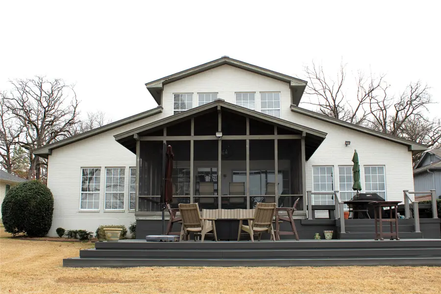 5402 Point Lavista, Malakoff, TX 75148 - #3