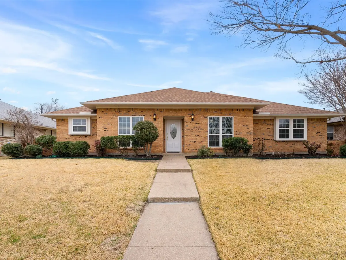 1915 Chesham Drive, Carrollton, TX 75007 - #1