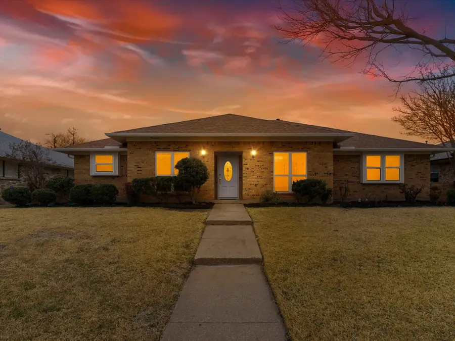 1915 Chesham Drive, Carrollton, TX 75007 - #2