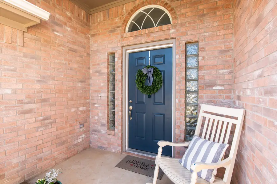 2717 Wendell Drive, Denton, TX 76207 - #2