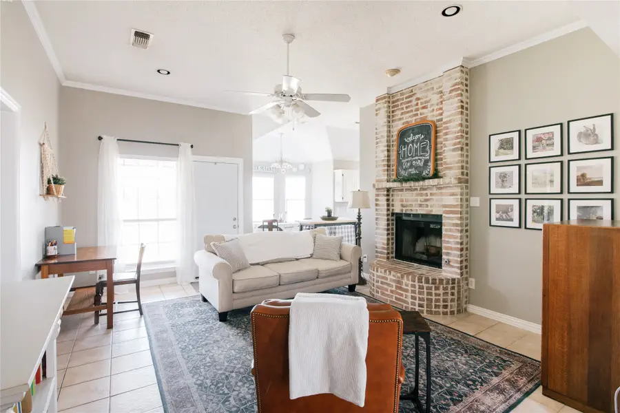 2717 Wendell Drive, Denton, TX 76207 - #3