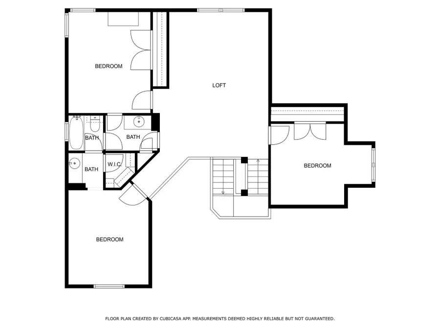 1617 Thousand Oaks Drive, Decatur, TX 76234 - #3