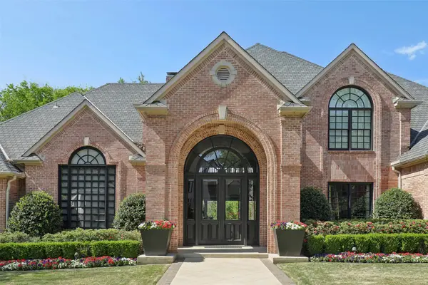 17611 Cedar Creek Canyon Drive, Dallas, TX 75252