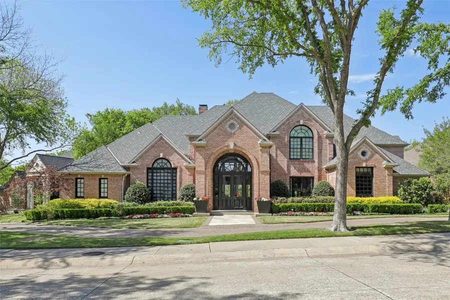 17611 Cedar Creek Canyon Drive, Dallas, TX 75252 - #2