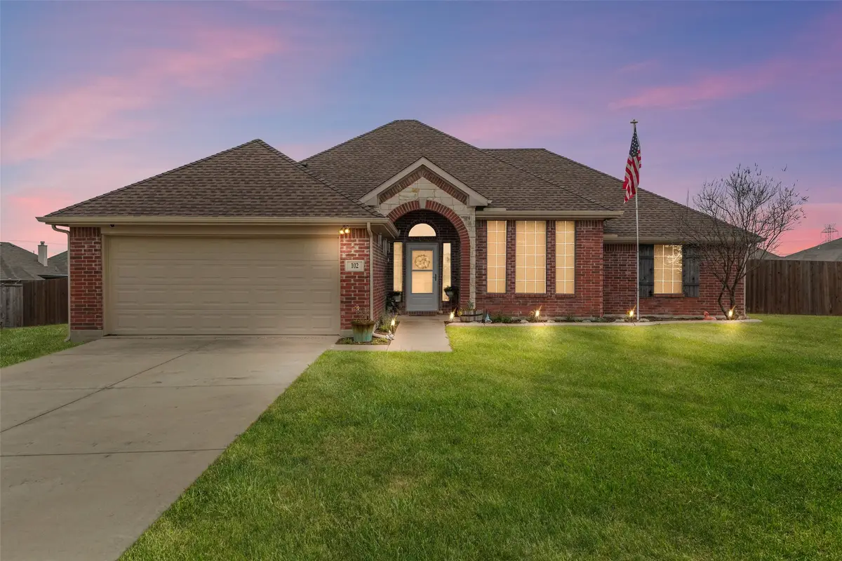102 Avery Lane, Fate, TX 75189 - #1