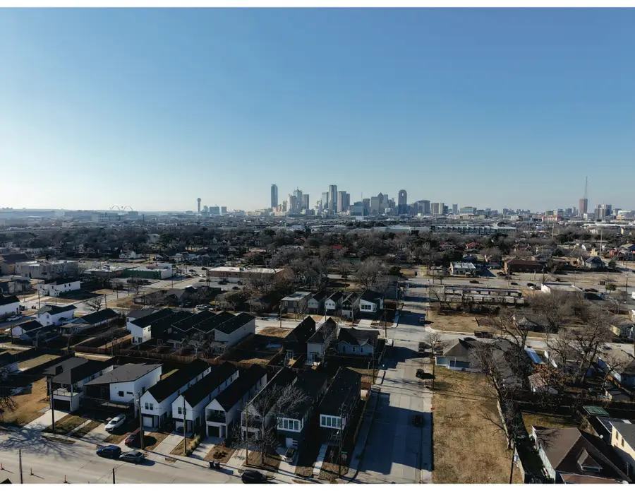 2632 Pennsylvania Avenue, Dallas, TX 75215 - #3