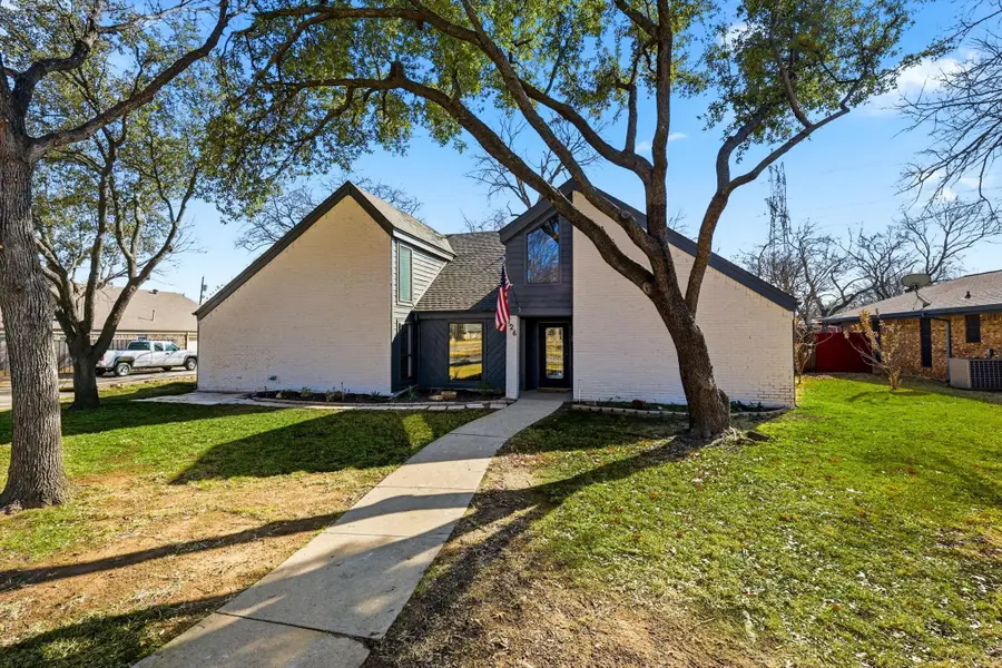 126 Willow Creek, Highland Village, TX 75077 - #2