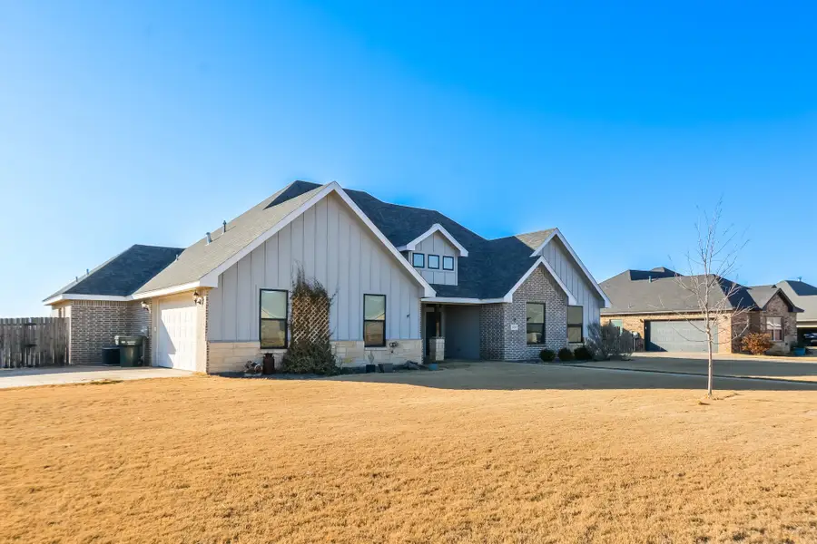 6434 Red Yucca Road, Abilene, TX 79606 - Image #3