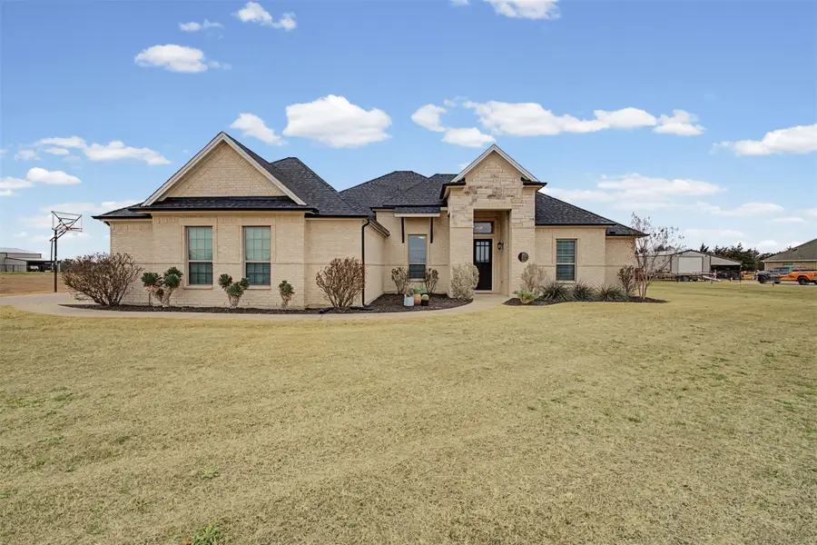 208 Blue Ridge Drive, Waxahachie, TX 75167 - #2