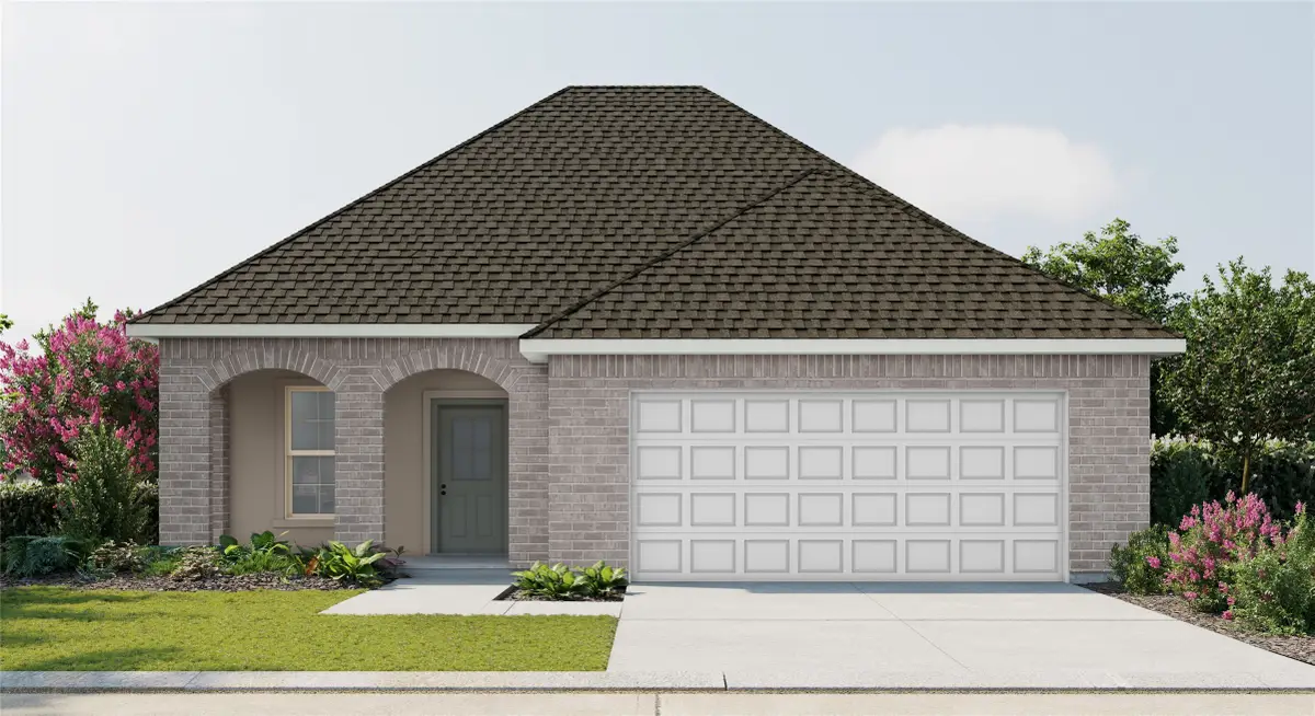 321 Skyhawk Lane, Shreveport, LA 71106 - #1