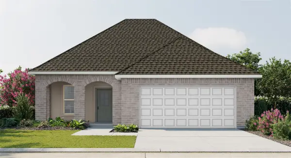 321 Skyhawk Lane, Shreveport, LA 71106