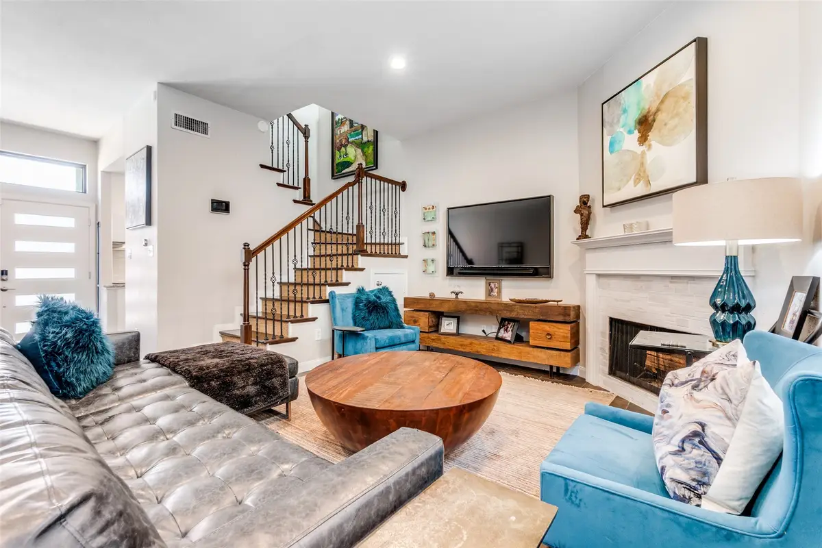 4126 Avondale Avenue #D, Dallas, TX 75219 - #1