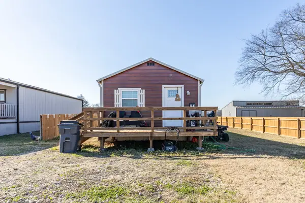 215 Geronimo, Quitman, TX 75783