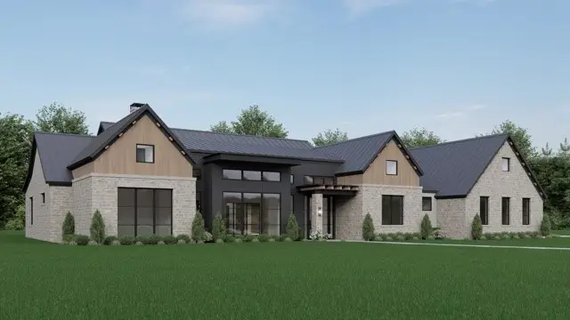 4204 Rainey Court, Southlake, TX 76092 - #1