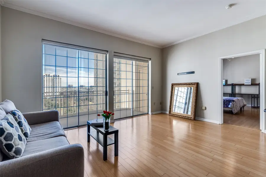 3225 Turtle Creek Boulevard #1017, Dallas, TX 75219 - #2