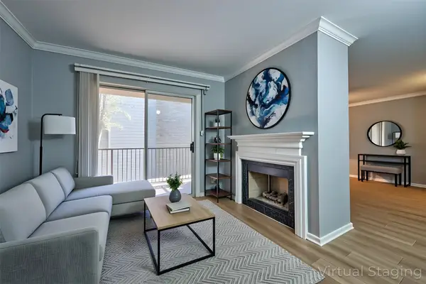 5300 Keller Springs Road #1048, Dallas, TX 75248