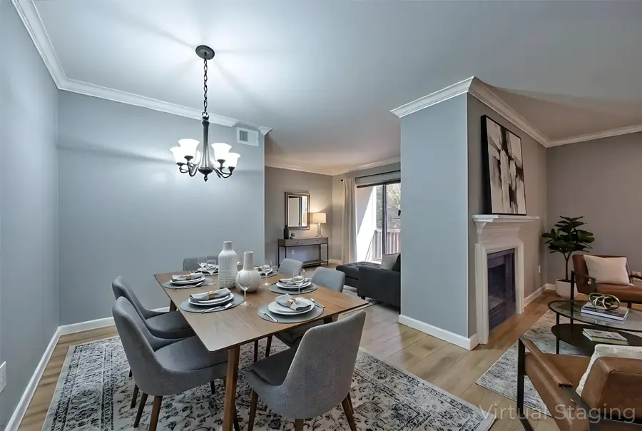 5300 Keller Springs Road #1048, Dallas, TX 75248 - #3