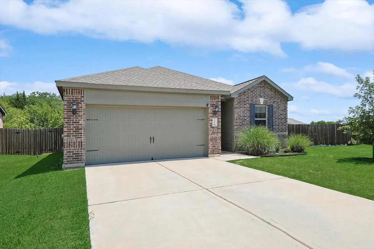 3114 Cody Court, Anna, TX 75409 - #1