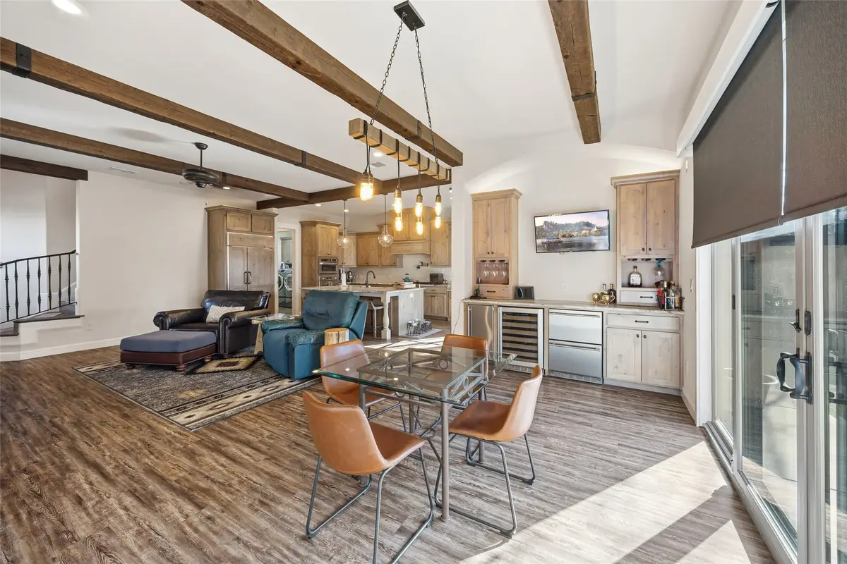 3105 Pastor Street, Dallas, TX 75212 - #1