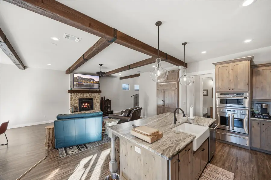 3105 Pastor Street, Dallas, TX 75212 - #2