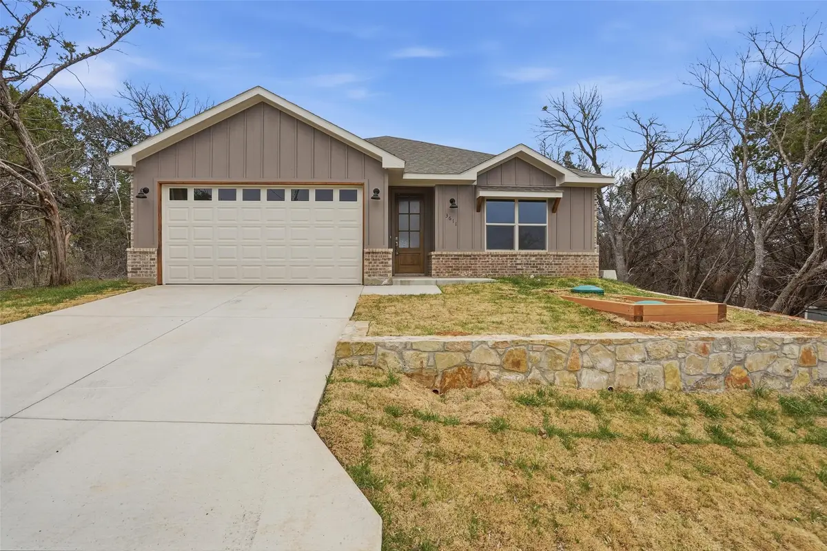 3611 Broken Bow Drive, Granbury, TX 76048 - #1