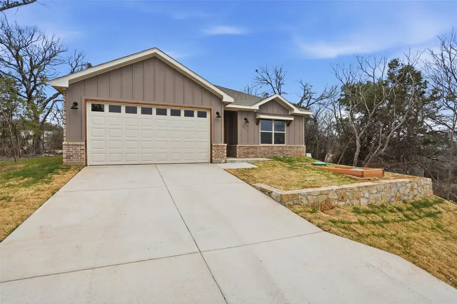 3611 Broken Bow Drive, Granbury, TX 76048 - #2