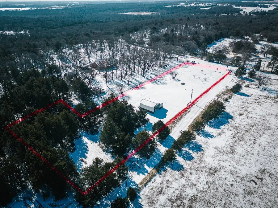 495 Blackjack Road, Valley View, TX 76272 - #3