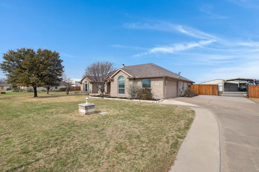 2616 Plains Trail, Haslet, TX 76052 - #3