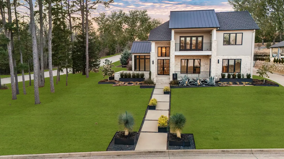 2432 Bellview Circle, Tyler, TX 75709 - Image #1