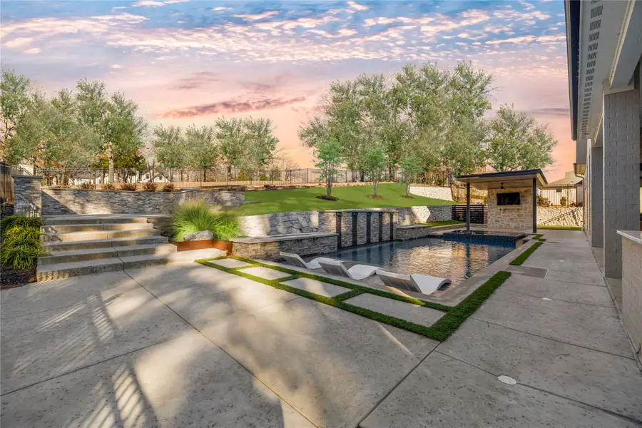 2432 Bellview Circle, Tyler, TX 75709 - Image #3