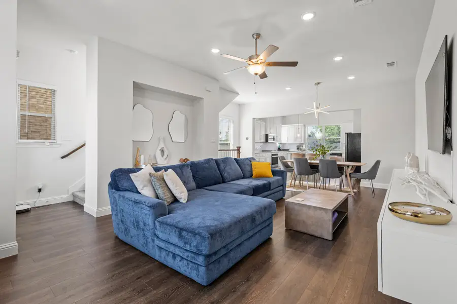 2228 Palomino Street, Mesquite, TX 75149 - Image #3