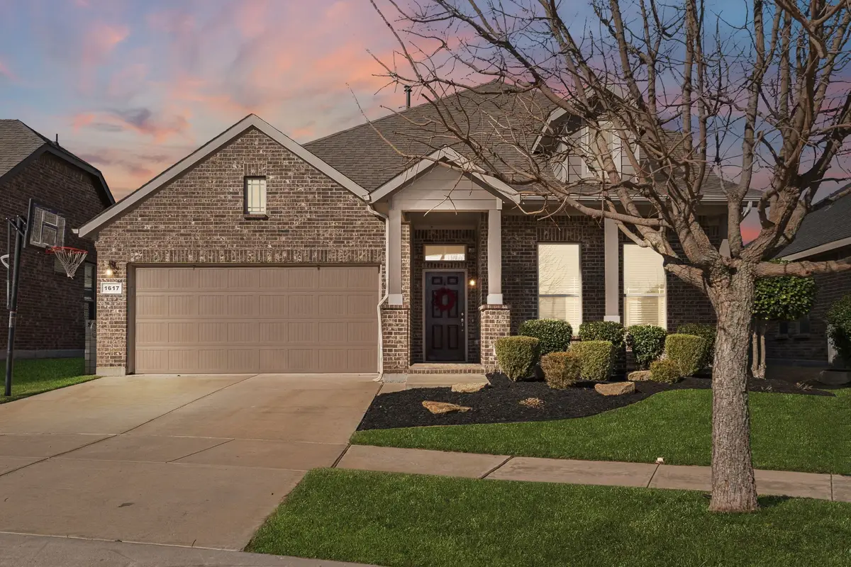 1617 Bunting Drive, Argyle, TX 76226 - #1