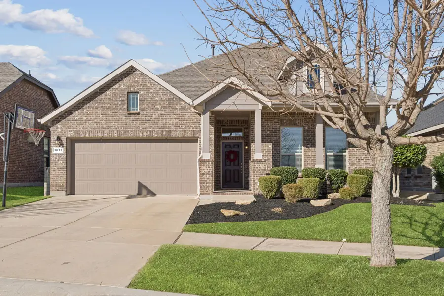1617 Bunting Drive, Argyle, TX 76226 - #2