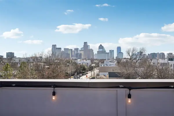 4407 Munger Avenue #2, Dallas, TX 75204