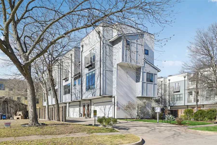 4407 Munger Avenue #2, Dallas, TX 75204 - Image #2