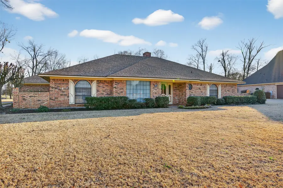 5430 Coach Road, Bossier City, LA 71111 - #2