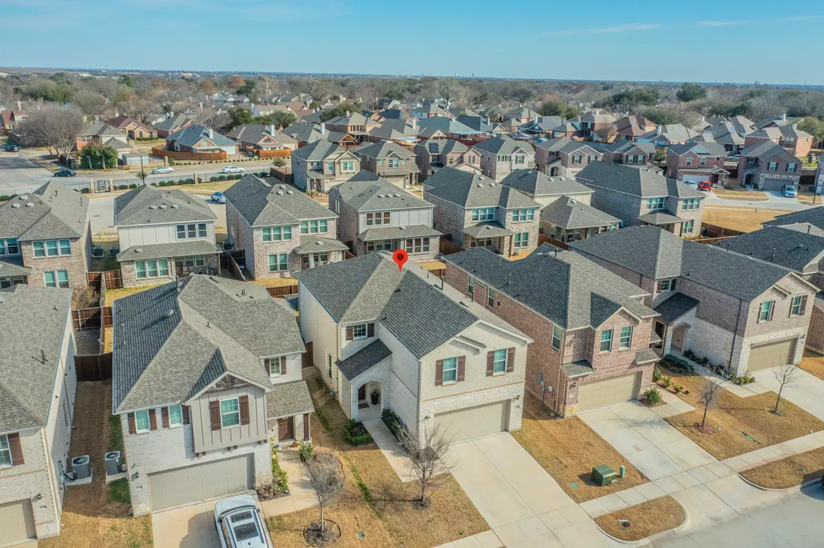 2758 Henson Lane, Garland, TX 75040 - #1