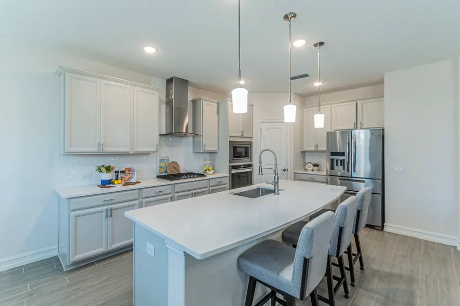 2758 Henson Lane, Garland, TX 75040 - #3