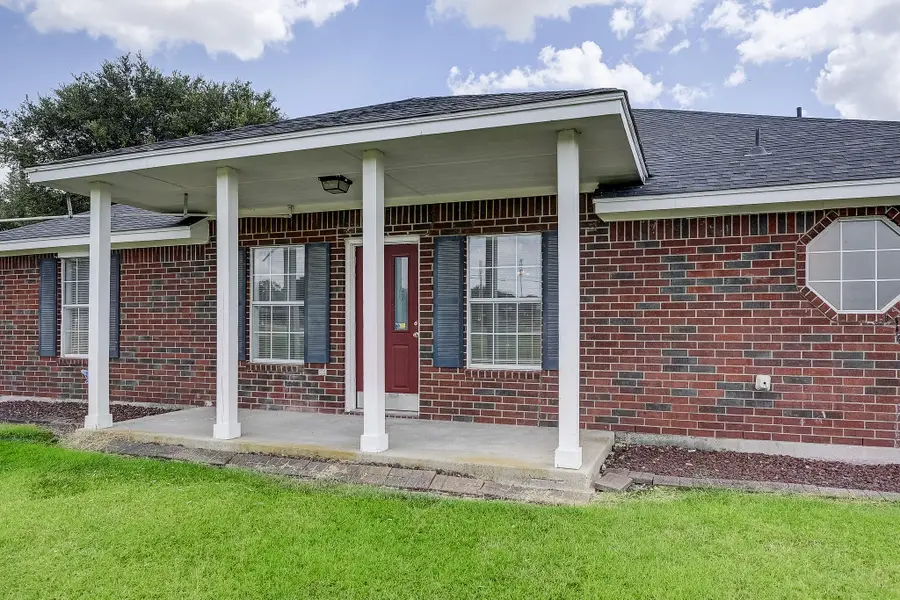 365 Country Lane, Haslet, TX 76052 - #2