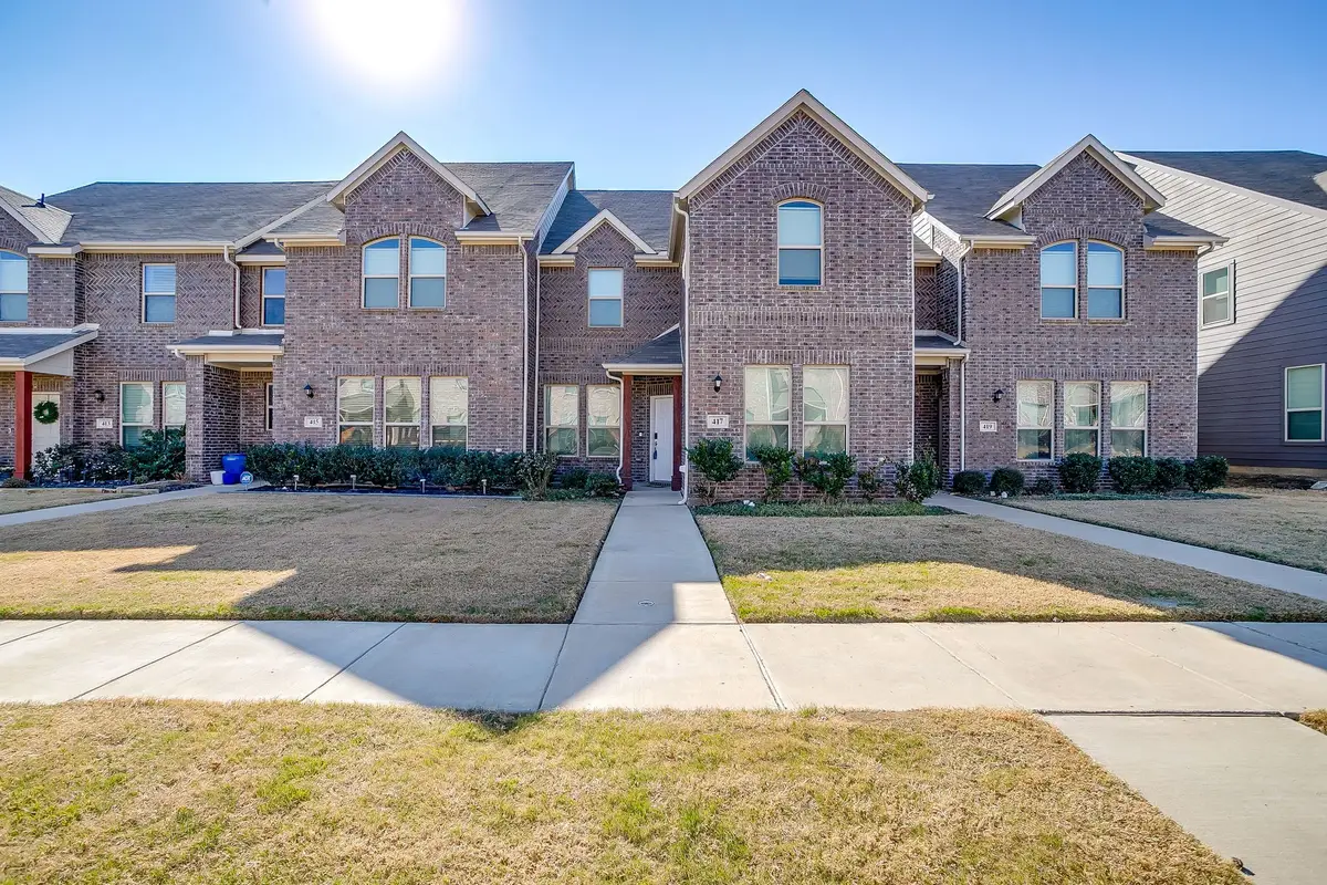 417 Milverton Drive, Fort Worth, TX 76036 - #1