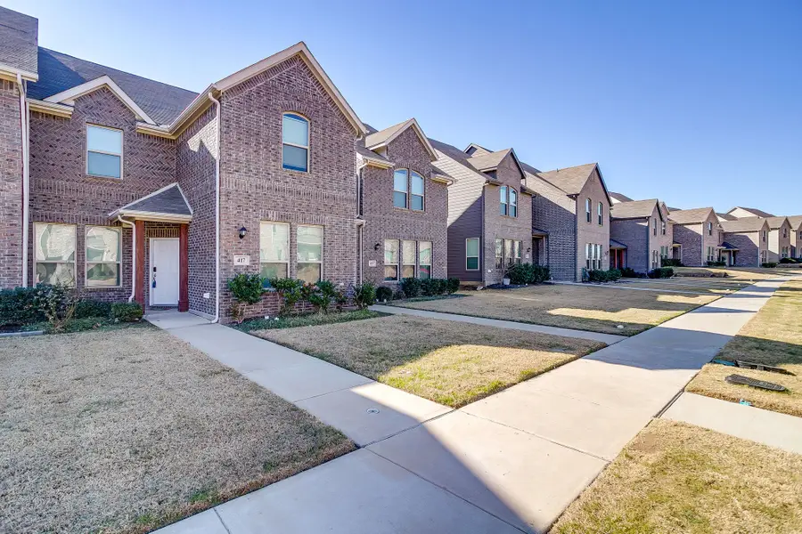417 Milverton Drive, Fort Worth, TX 76036 - #2