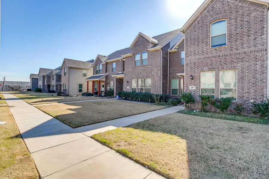 417 Milverton Drive, Fort Worth, TX 76036 - #3