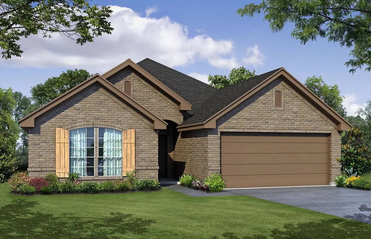 1140 Avery Road, Granbury, TX 76049 - #1