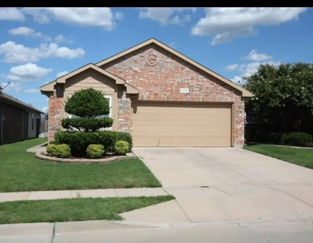 6212 Geneva Lane, Fort Worth, TX 76131 - #1