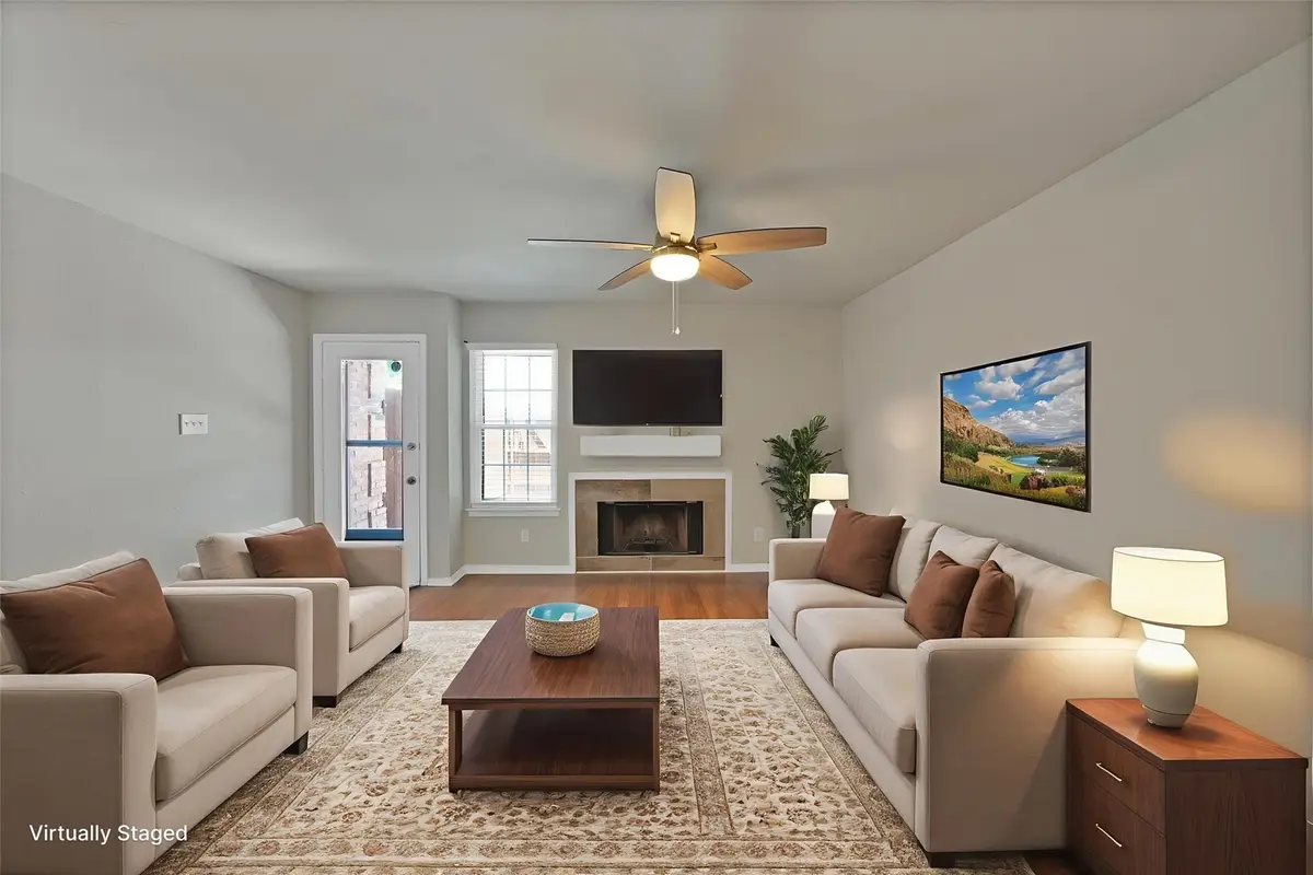 7307 Kingswood Circle, Fort Worth, TX 76133 - #1