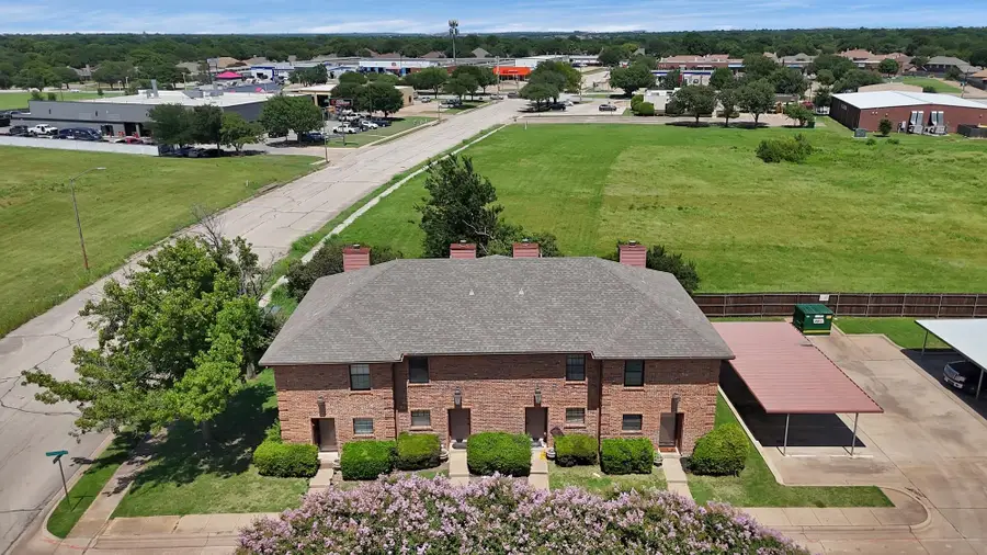 7307 Kingswood Circle, Fort Worth, TX 76133 - #3