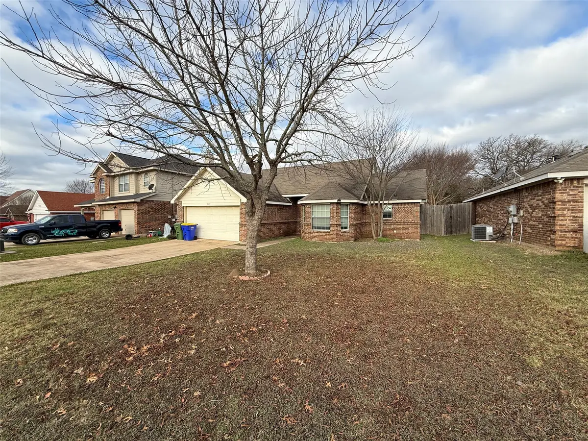 503 Sunrise Circle, Seagoville, TX 75159 - #1